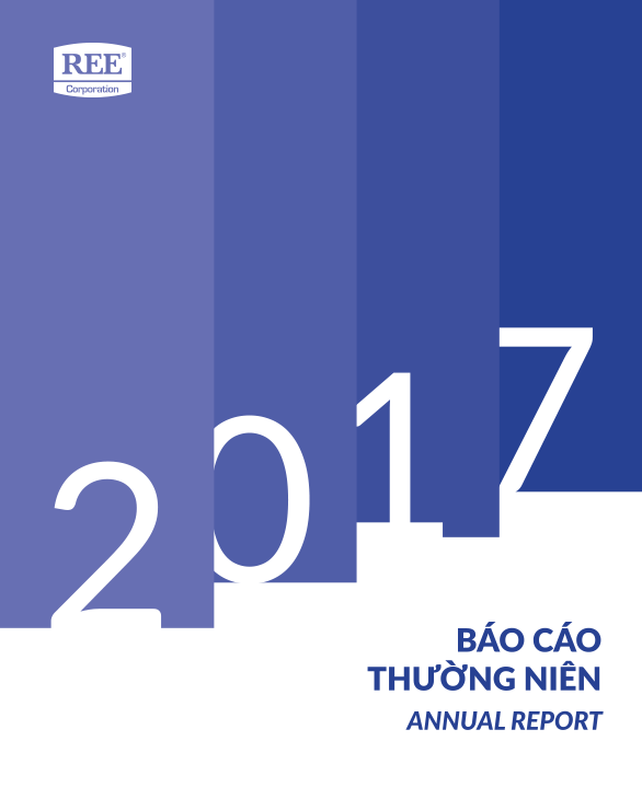 Báo cáo thường niên 2017