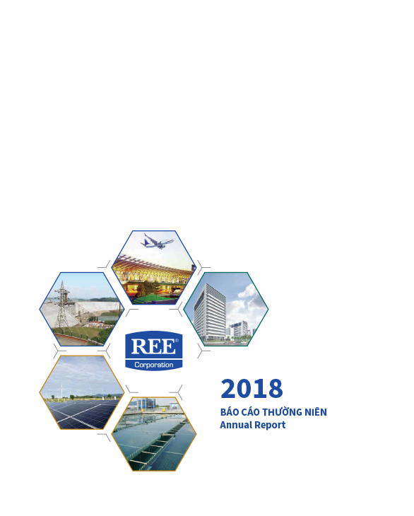 Annual Report 2018