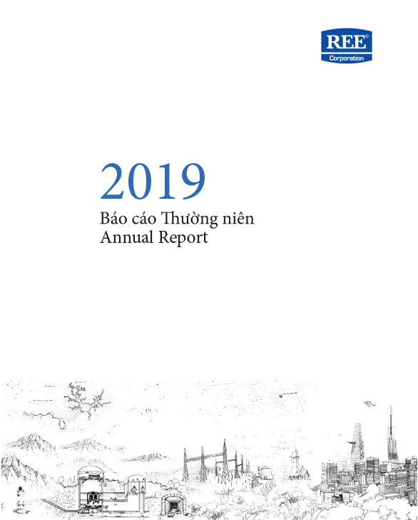 Annual Report 2019