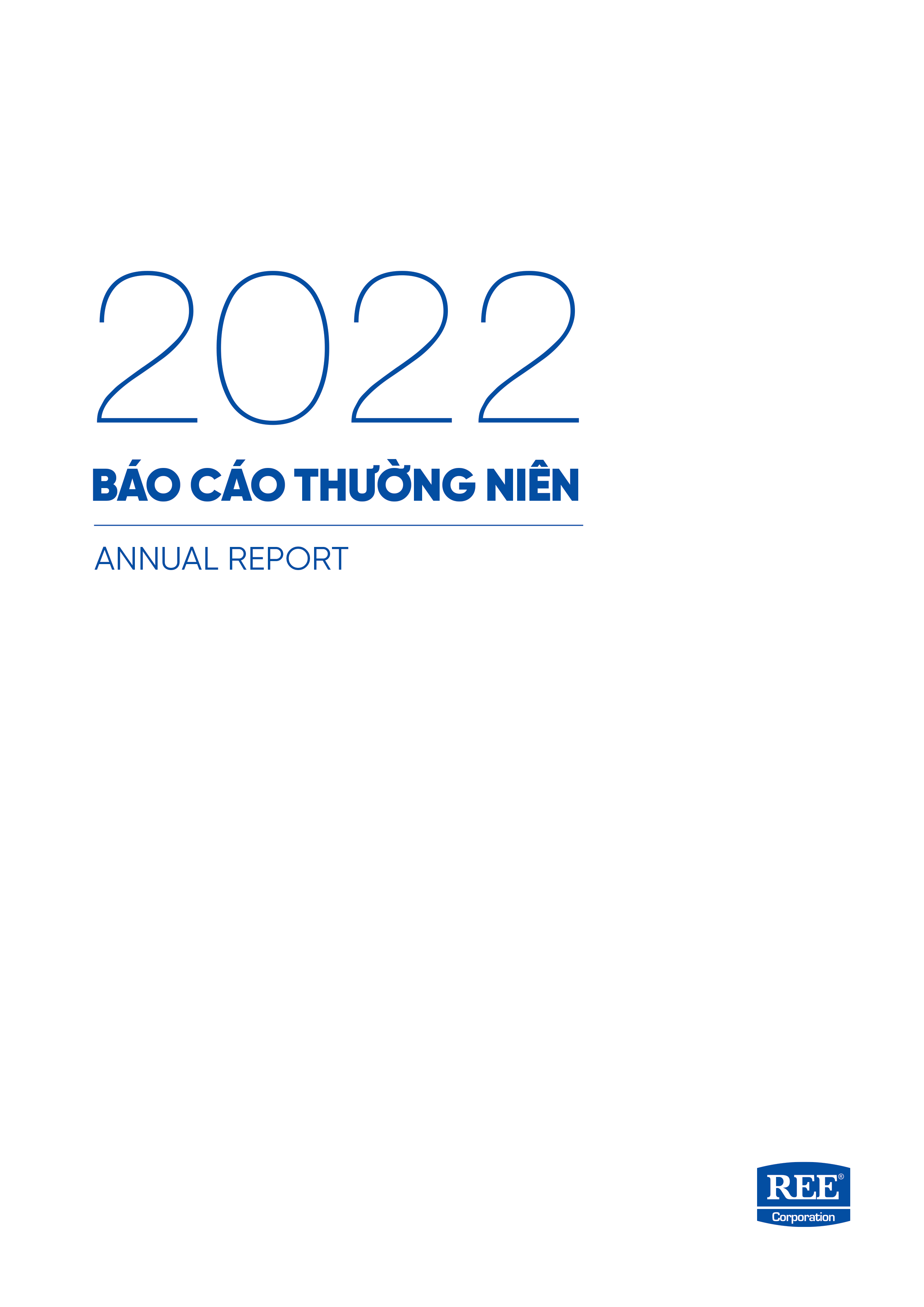 Annual Report 2022